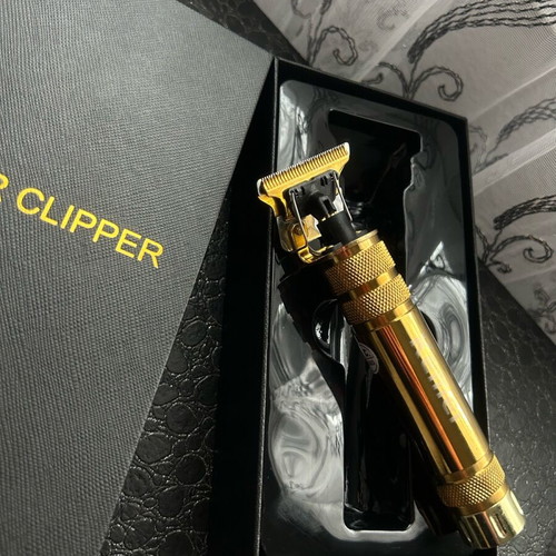 KEMEİ Professional Hair Clipper καινούργιο, πολυλειτουργικό και αθόρυβο