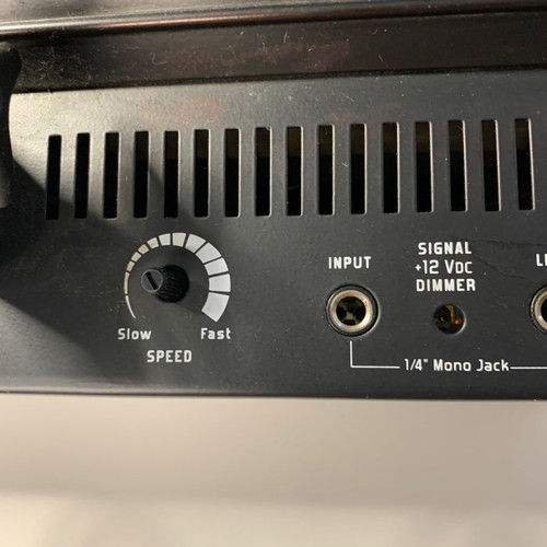 Stroboscope 1500W MARK Big Flash used, missing controller