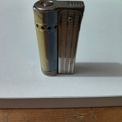 IMCO lighter collectible vintage like new