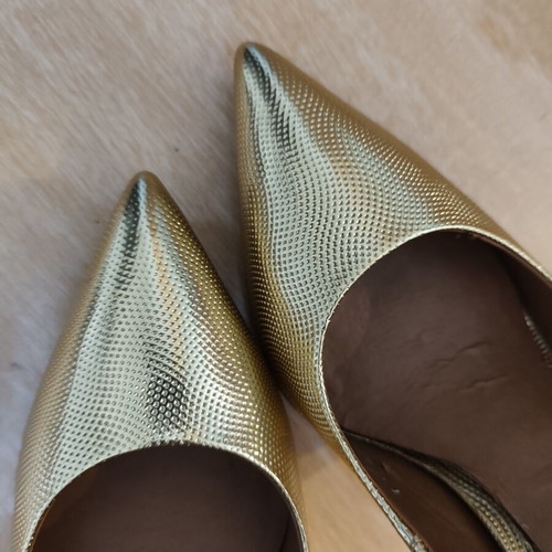 Steve Madden high heels like new, size 40 fitting 39
