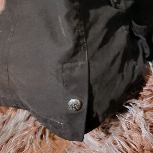 Wellensteyn jacket original like new