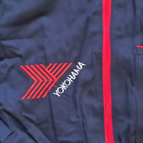 Yokohama coverall workwear new