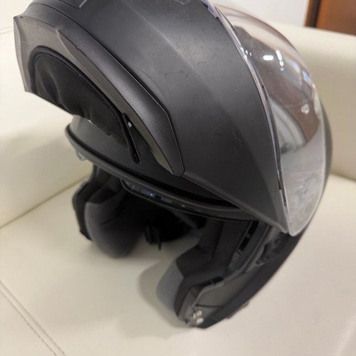 Origine Flip-Up 25831 helmet like new