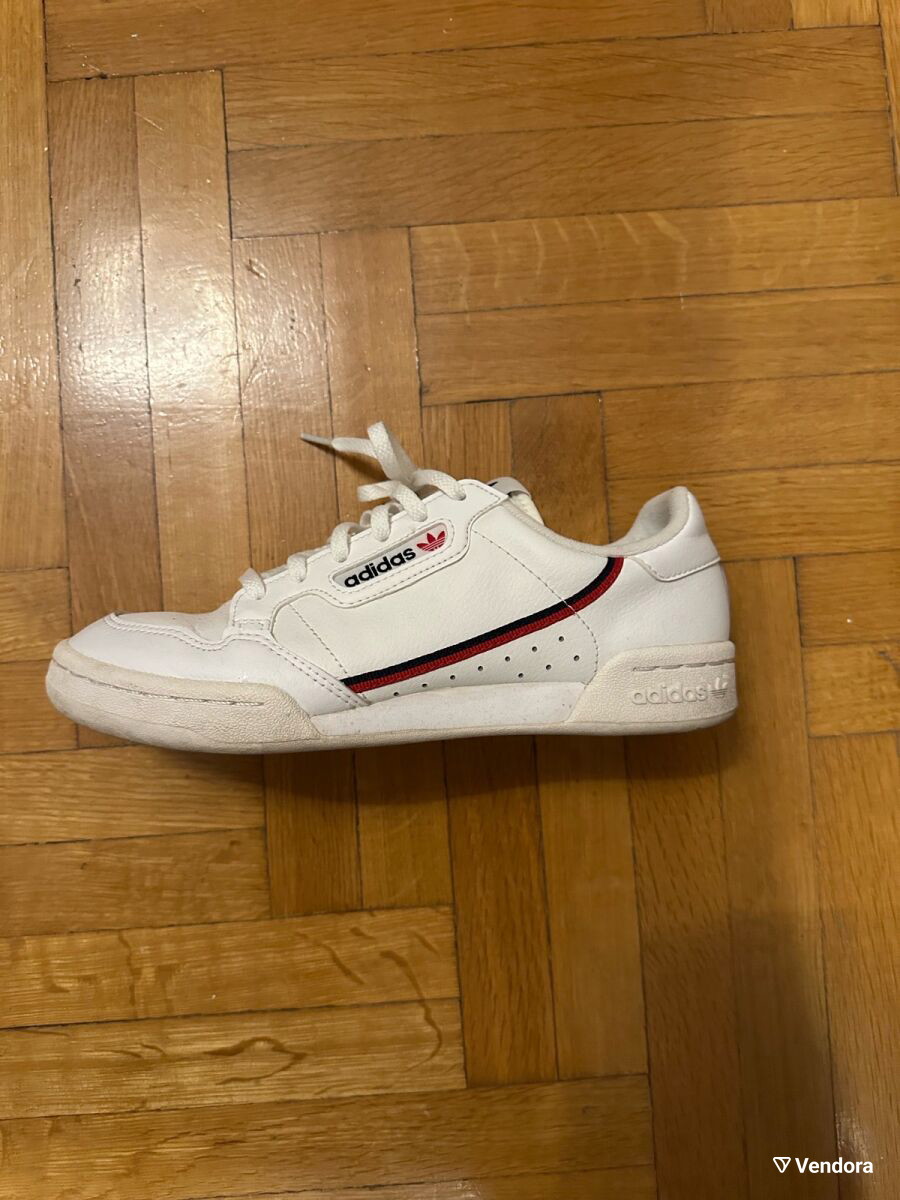 Adidas Continental 80 women's shoe like -  25,00 - Vendora.cy