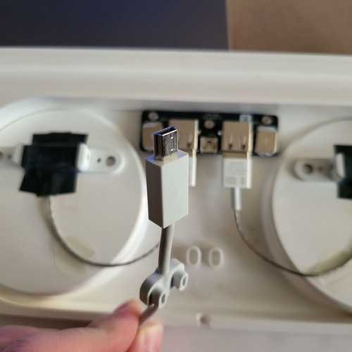 Apple Watch Store Retail Display Demo Charging Dock like new