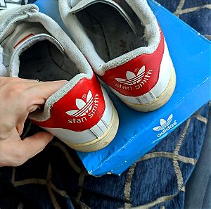 ADIDAS Stan Smith [ No. 46 ] αντρικα sneakers