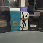 Perfume stack authentic gift set, new