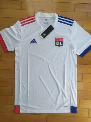 Φανέλα Lyon Adidas 2020 μέγεθος S καινούργια με καρτελάκι