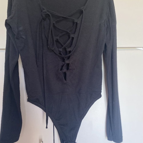 Bodysuit Active Girl medium like new