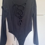 Bodysuit Active Girl medium like new