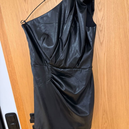 Zini boutique dress like new, black, size XL