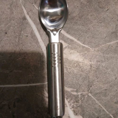 Scoop used, like new