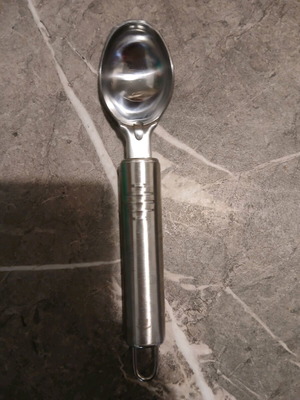 Scoop used, like new