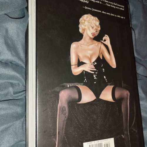 How to Make Love Like a Porn Star by Neil Strauss and Jenna Jameson like new, English