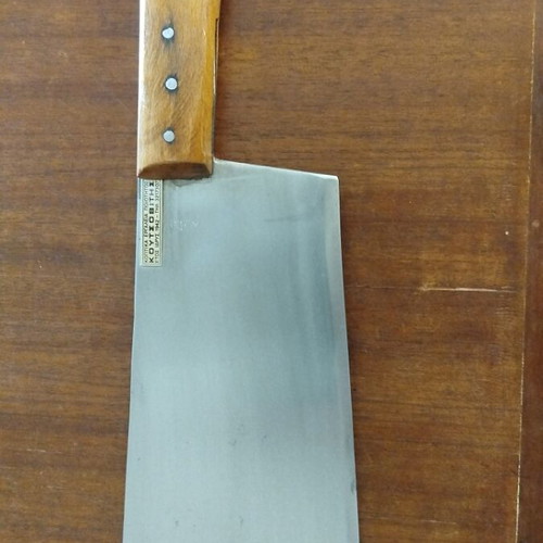 Koutsovitis Balta kitchen knife like new, 39cm length