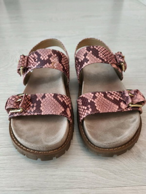 Σανδάλια  MICHAEL KORS, no 38