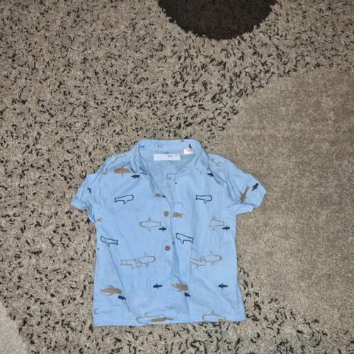 Boys' assorted clothes like new
