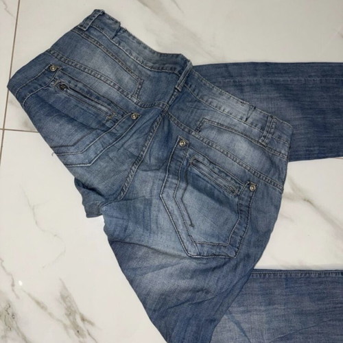 Jean large blue like new