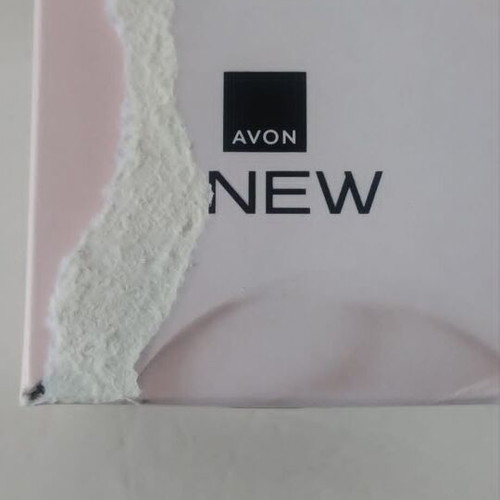 Avon Anew Power Cream skin renewal