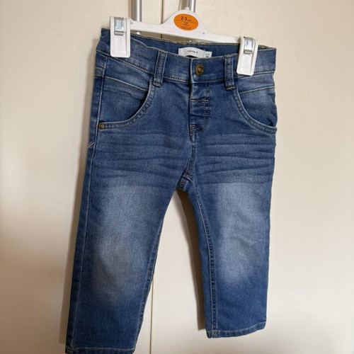 Name It jeans used