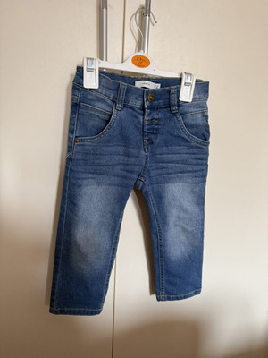 Name It jeans used