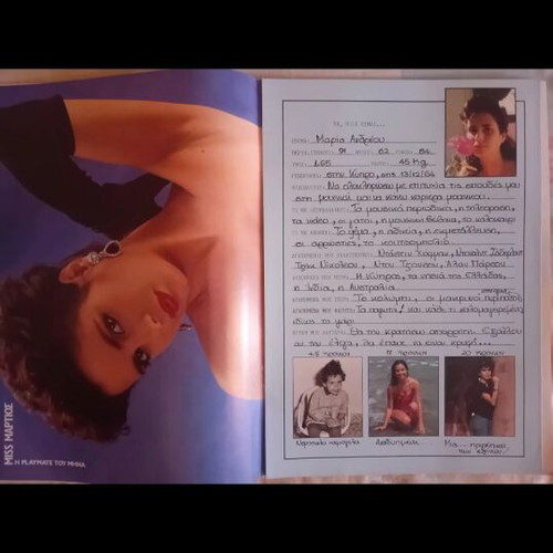 Playboy magazine March 1987 used