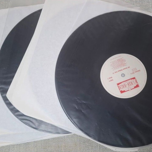 Various 200 Great Oldies I'll Always Remember Vol.2 7x vinyl used, rock