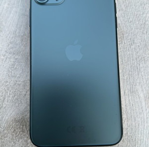 IPHONE 11 PRO MAX 64gb