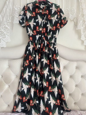 Karavan dress size small like new