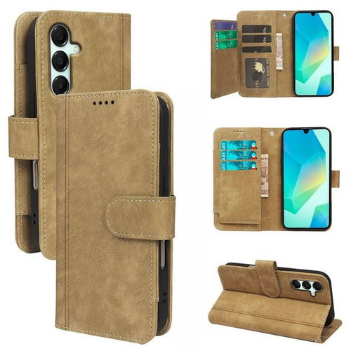 Leather Case for Samsung A26 New