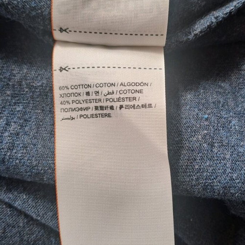Superdry women's blouse blue, size small, like new