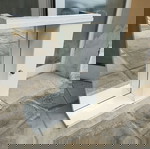  Καθρέφτης έπιπλο μπάνιου 48,50Χ15Χ60,50 cm