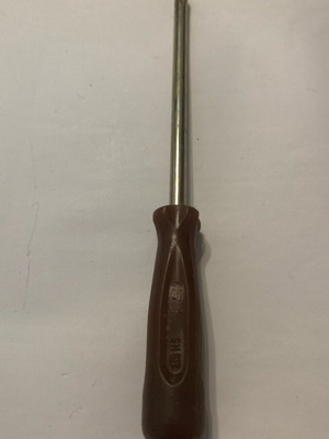 Screwdriver ESSD like new