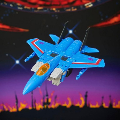 Transformers Studio Series Thundercracker figure