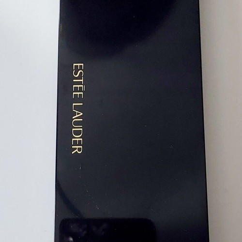 Κασετίνα με σκιές Estee Lauder καινούργια με καθρέφτη και πινέλο