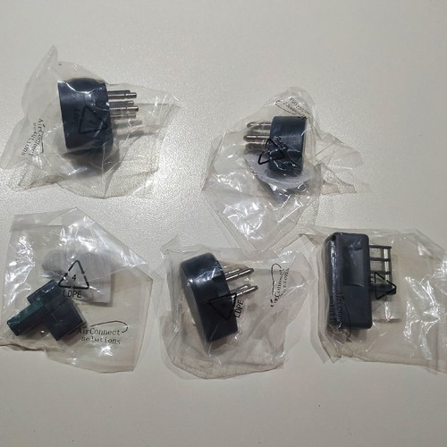 Various external adapters new