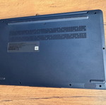 Lenovo IdeaPad Slim 1 μεταχειρισμένος φορητός υπολογιστής με Intel Celeron, 4GB RAM, 128GB SSD