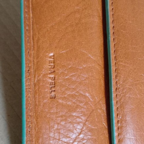 Wallet like new