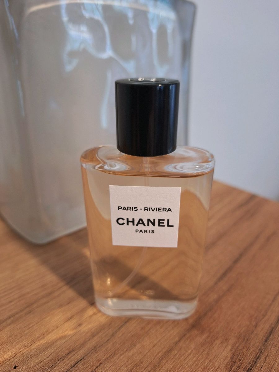 Chanel discount riviera 50ml