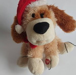 Interactive Christmas Toy like new