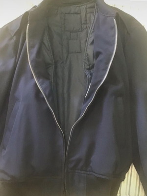 JACKET XXL