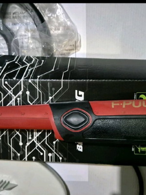 Pinpointer Fisher F-PULSE σαν καινούργιο, αδιάβροχο μέχρι 2 μέτρα