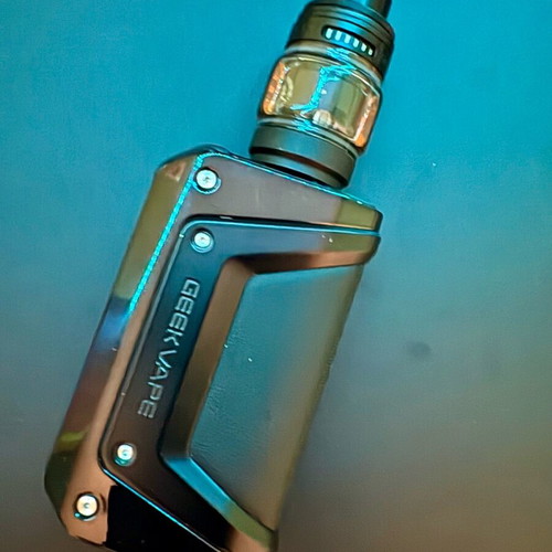 GeekVape Aegis Legend 3 L200 used - € 45,00