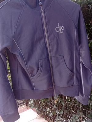 Spider sweatshirt like new, size medium, slim fit