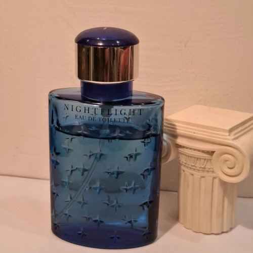 Joop Nightflight Eau De Toilette 75 ml used for men