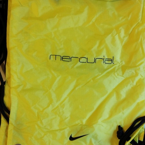 Drawstring bags in excellent condition, pack of 10, various colors