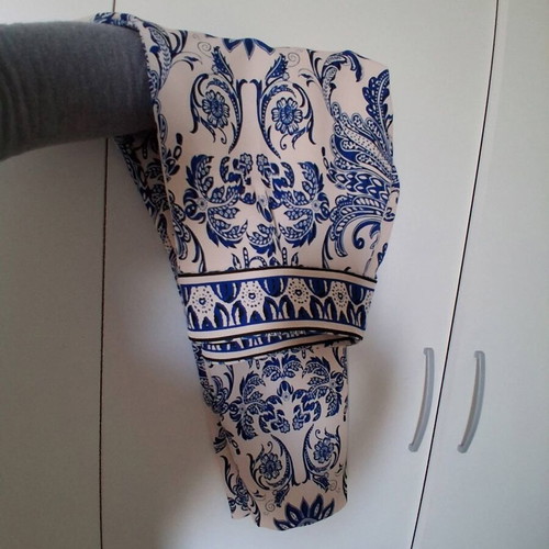 Lynne pants like new, size M 38 10