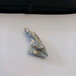 Kyanite new