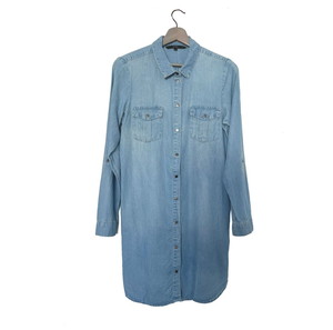 VERO MODA denim dress