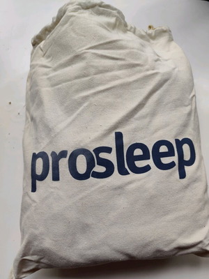 Παιδική βαριά κουβέρτα Prosleep σαν καινούργιο, 100x150 εκ., 3 κιλά